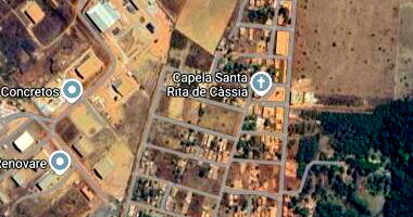 Terreno Urbano com Benfeitorias em Alexânia - Oportunidade Única!
