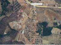 Terreno Urbano com Benfeitorias em Alexânia - Oportunidade Única!