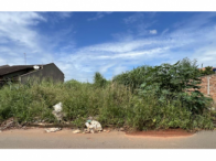 Terreno 414,60m² - Aparecida de Goiânia/GO