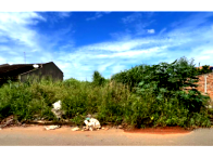 Terreno 414,60m² - Aparecida de Goiânia/GO
