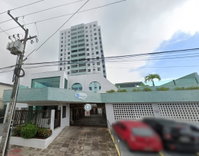 Apartamento com 108,71 m² - Salgado Filho