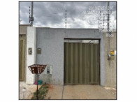 Casa com 94,73m² em Anápolis/GO