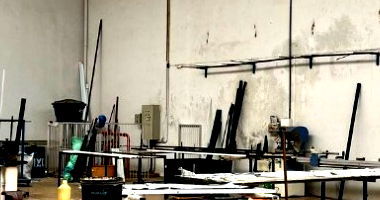 Imóvel Comercial Amplo com 1.170 m² em Porto Velho/RO