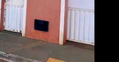 Casa aconchegante com 3 quartos, 2 banheiros e 101,45 m² construída