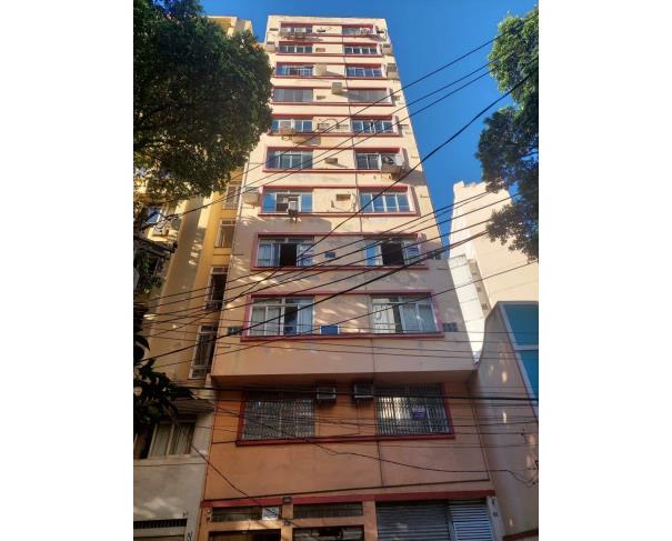 Sala Comercial no Centro do Rio de Janeiro com 182 m²