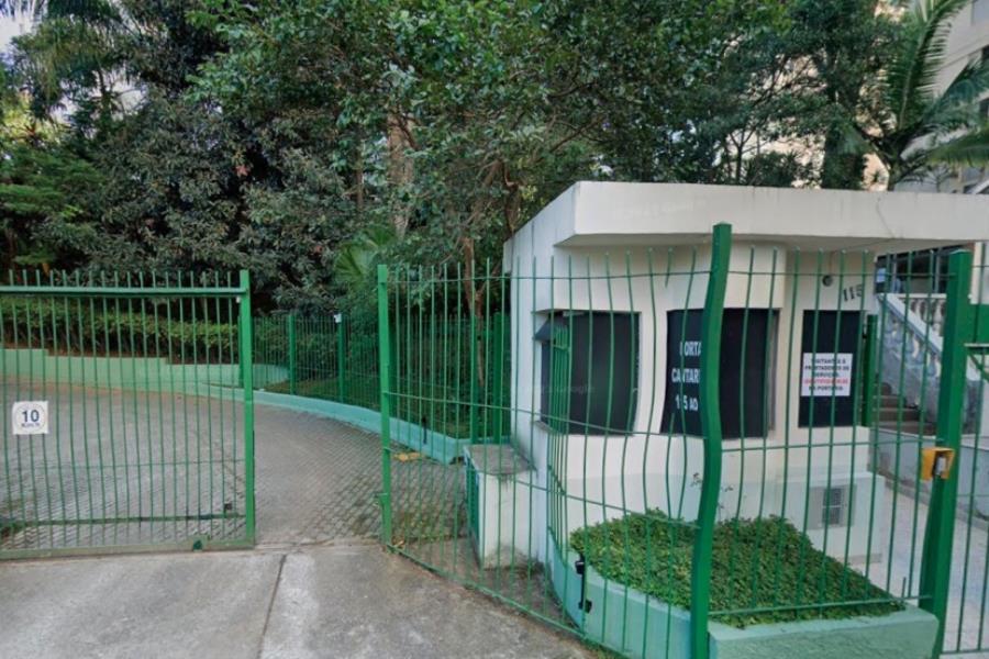 Apartamento com 2 quartos, 1 vaga, 51 m²