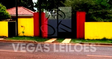 Direitos sobre Casa em Condomínio com Ampla Área de Terreno