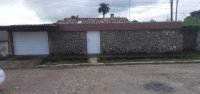 Casa 149m² com Garagem no Minhoto II em Carpina/PE