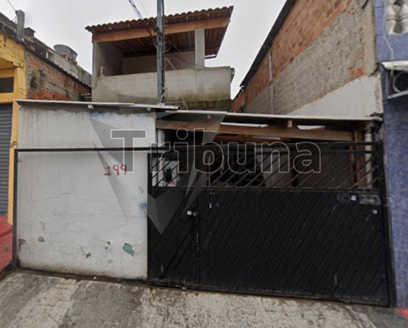 Direitos Hereditários de Imóvel na Vila Hebe - 3 Quartos