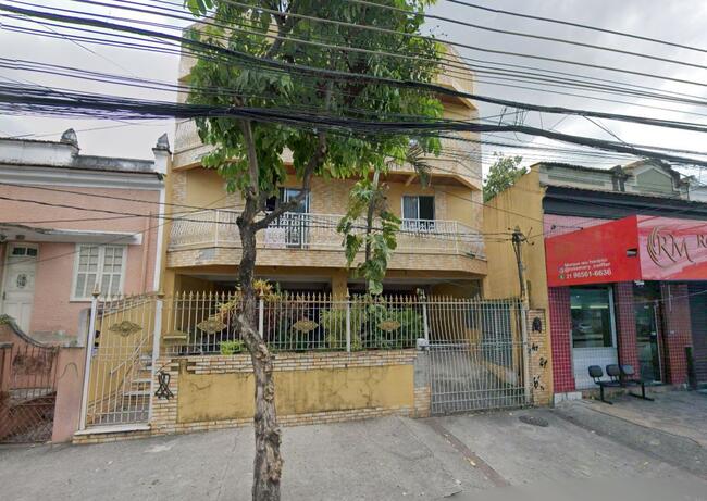 Apartamento 201 Quintino - 72m² - 1 dorm, 1 banheiro