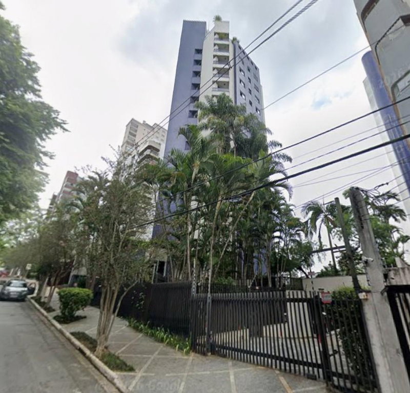 Apartamento 141m² com 3 Vagas no Morumbi