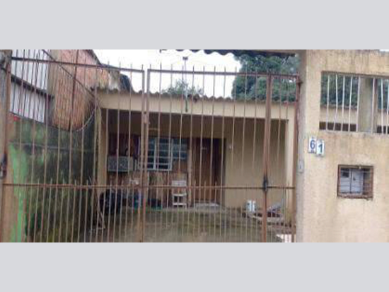 Casa Ocupada em Viamão com 156m² de Área Construída