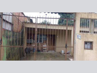 Casa Ocupada em Viamão com 156m² de Área Construída