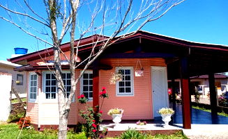 Casa e Sítio em Taquara e Novo Hamburgo