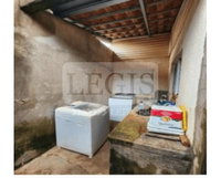 Casa 56 Moradas Marília I com 95m² e garagem coberta