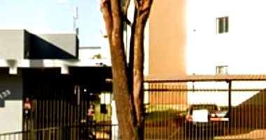 Apartamento com 45,67m² em Umuarama/PR