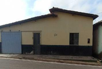 Casa com 117,56 m² em São Francisco