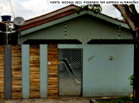 Casa com 2 Suítes, 198m² em Castanhal