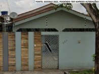 Casa com 2 Suítes, 198m² em Castanhal