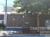 Casa em Foz do Iguaçu com 2 quartos