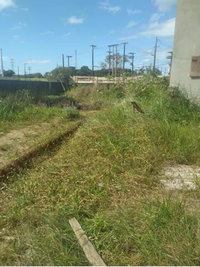 Terreno de 351m² em Jardim Bom Retiro, Itariri