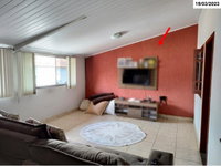 Apartamento com 100,80m², 2º andar, laje superior