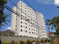 Apartamento com 2 quartos em Vespasiano/MG