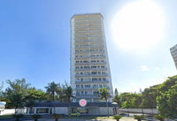 Apartamento Condomínio Summer Palace Hotel Residência na Av. Lucio Costa