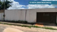 Casa com 56,06m², 1 quarto, 1 banheiro, ocupada