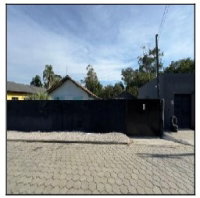 Terreno de 696 m² em área central