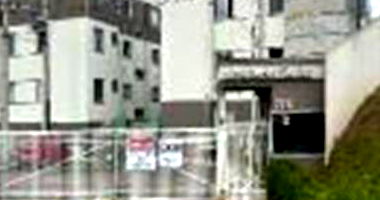 Apartamento com 2 quartos em Campo Largo