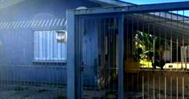 Casa com 2 quartos em Gravataí/RS