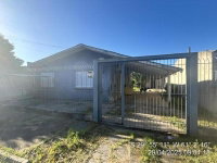 Casa com 2 quartos em Gravataí/RS