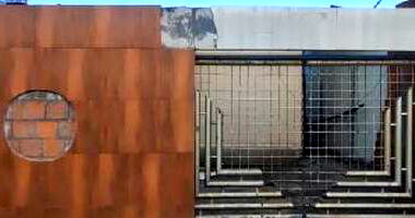 Casa com 2 quartos, 1 banheiro, vaga de garagem e 36,74m² privativos