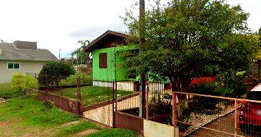 Terreno amplo de 2.088,74m² no bairro Martini - Oportunidade imperdível!