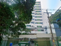Apartamento 71 m² com 1 vaga na Tijuca, Rio de Janeiro