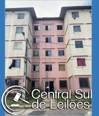 Apartamento com 2 quartos em Ananindeua, PA