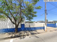 Galpões com 1.729m² em Macaé/RJ