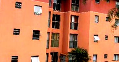 Apartamento com 45,54m² em Ponta Grossa/PR