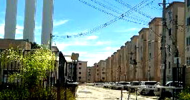 Apartamento com 2 quartos em Rio de Janeiro