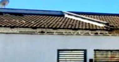 Casa com 2 quartos e 1 banheiro em Jardim Mariliza