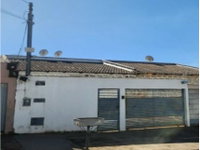 Casa com 2 quartos e 1 banheiro em Jardim Mariliza