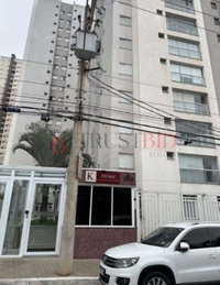 Apartamento com 3 dormitórios, suíte, 2 vagas, 79,56m²