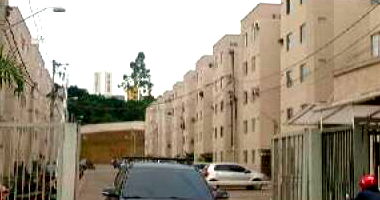 Apartamento com 2 Quartos em Belford Roxo/RJ