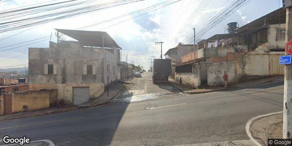 Casa Residencial com 146,45m² em Morada Nova - Itaúna/MG