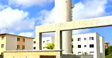 Apartamento 65m² com vaga, 1º andar, ocupado