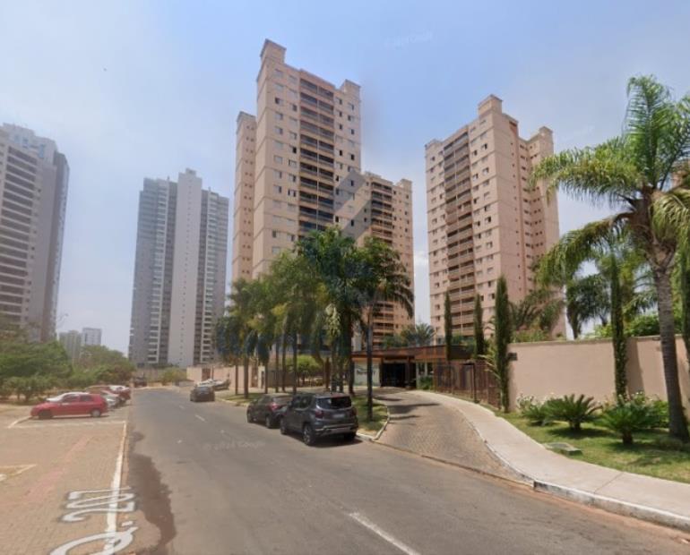 Apartamento com 2 quartos, 82,88m², Águas Claras