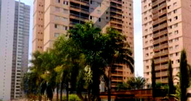 Apartamento com 2 quartos, 82,88m², ocupado, Águas Claras