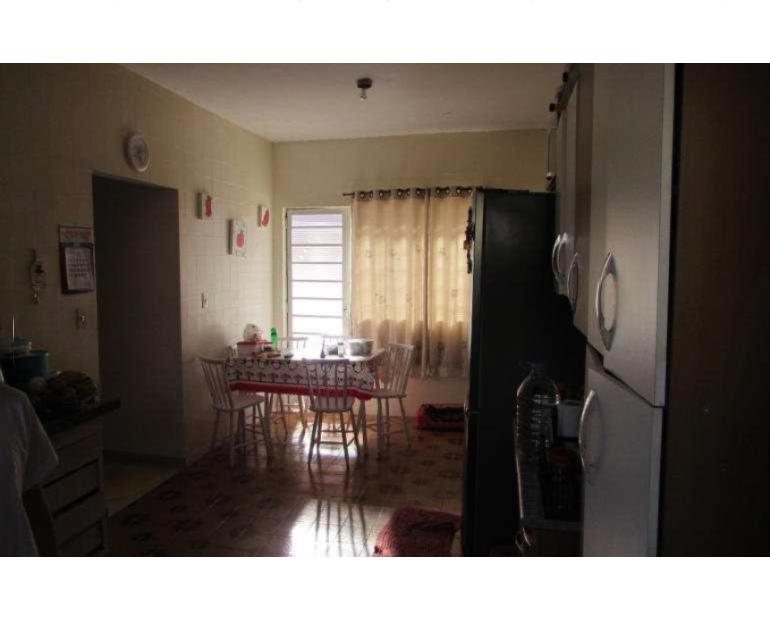 Casa 3 dormitórios 158m² Itapetininga - Oportunidade única