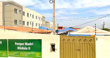 Apartamento 2 quartos com 1 vaga e 39,3m² privativos